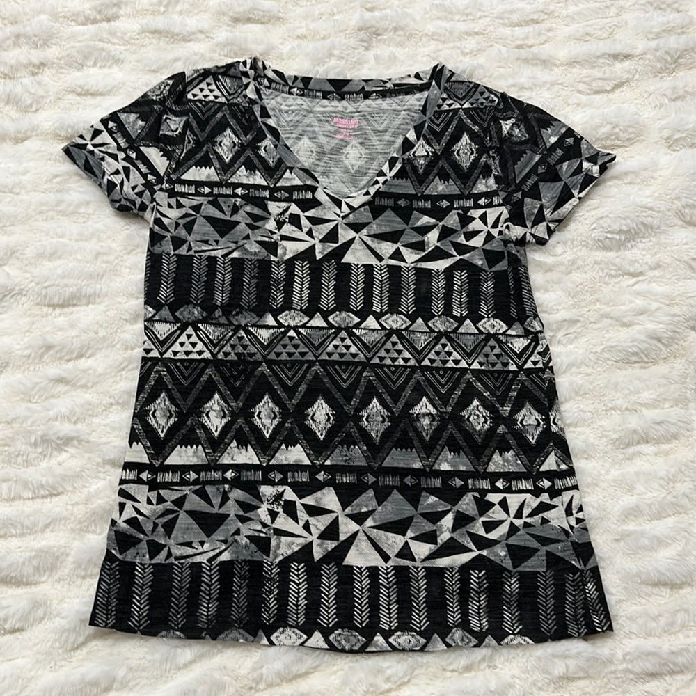 Mossimo Short Sleeve Tee